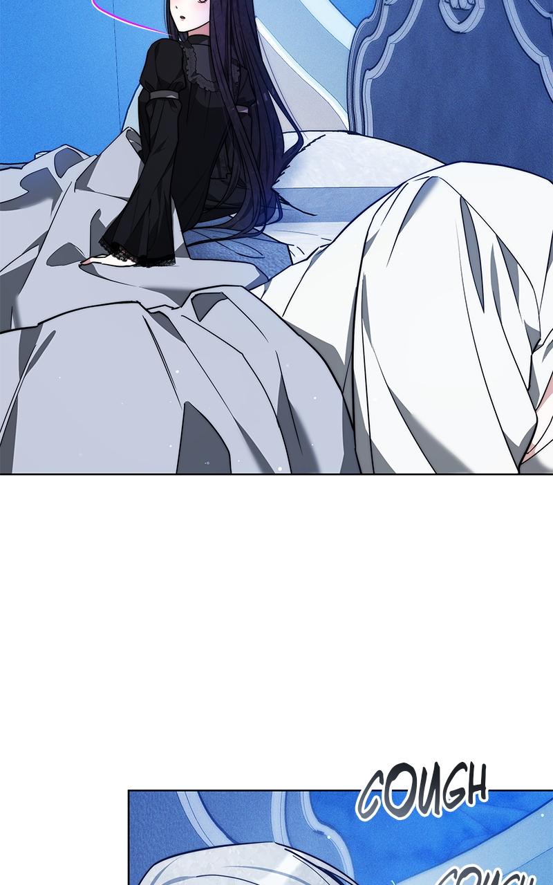 Obsidian Bride Chap 16 - Next Chap 17