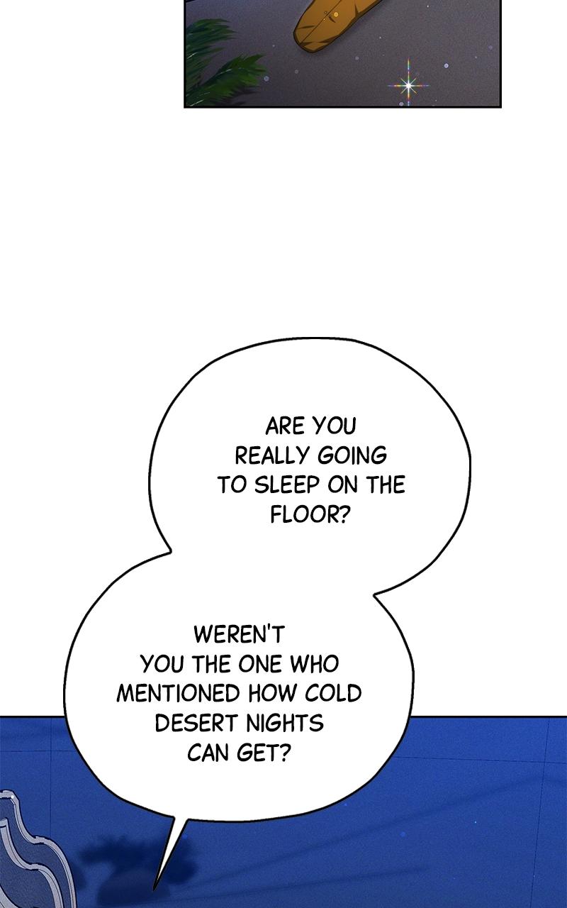 Obsidian Bride Chap 16 - Next Chap 17