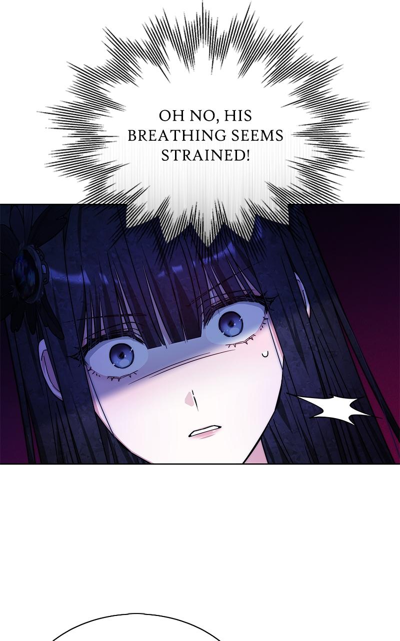 Obsidian Bride Chap 16 - Next Chap 17