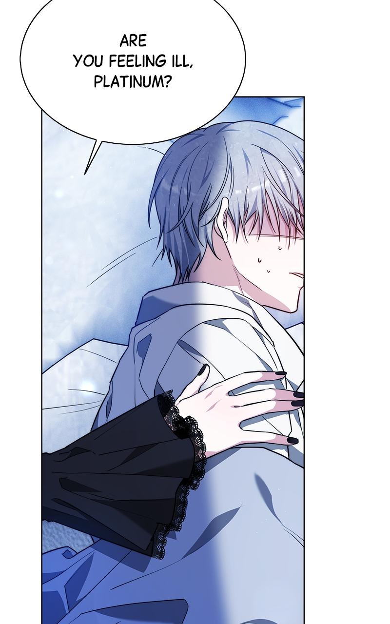 Obsidian Bride Chap 16 - Next Chap 17