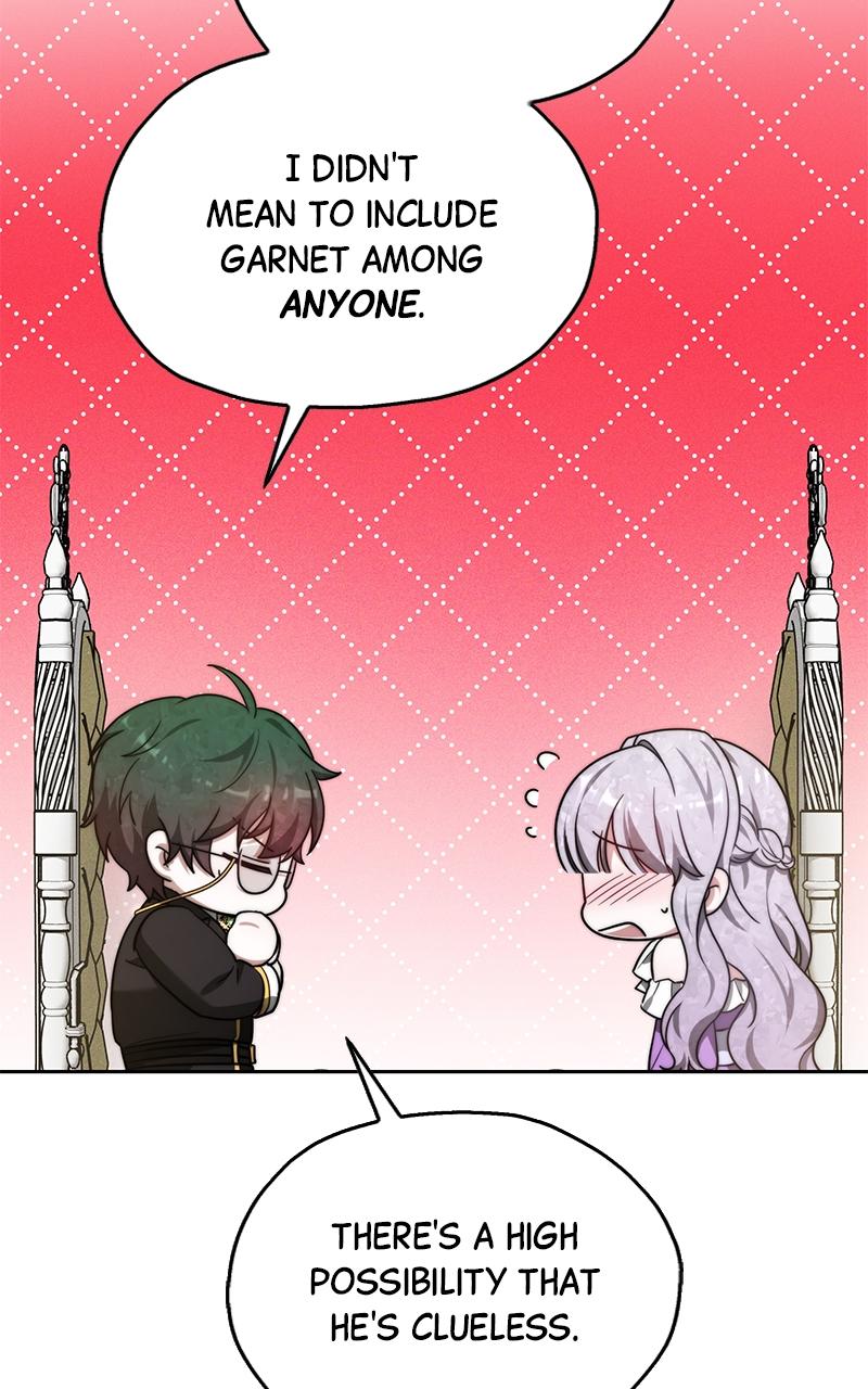 Obsidian Bride Chap 16 - Next Chap 17