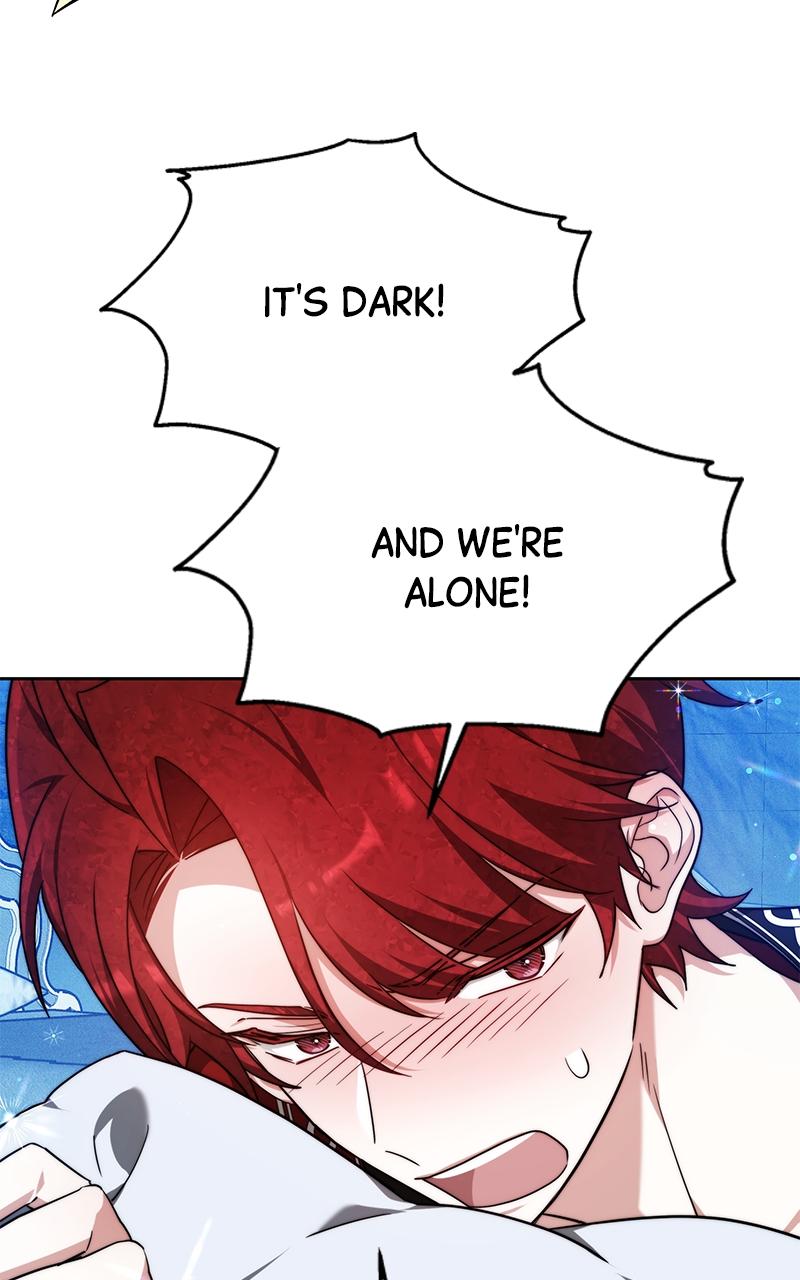 Obsidian Bride Chap 16 - Next Chap 17