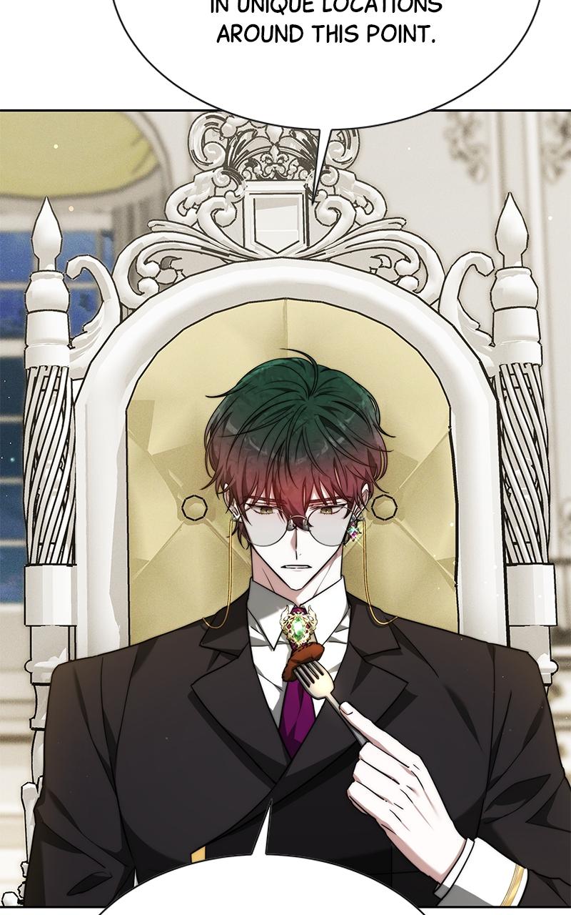 Obsidian Bride Chap 16 - Next Chap 17