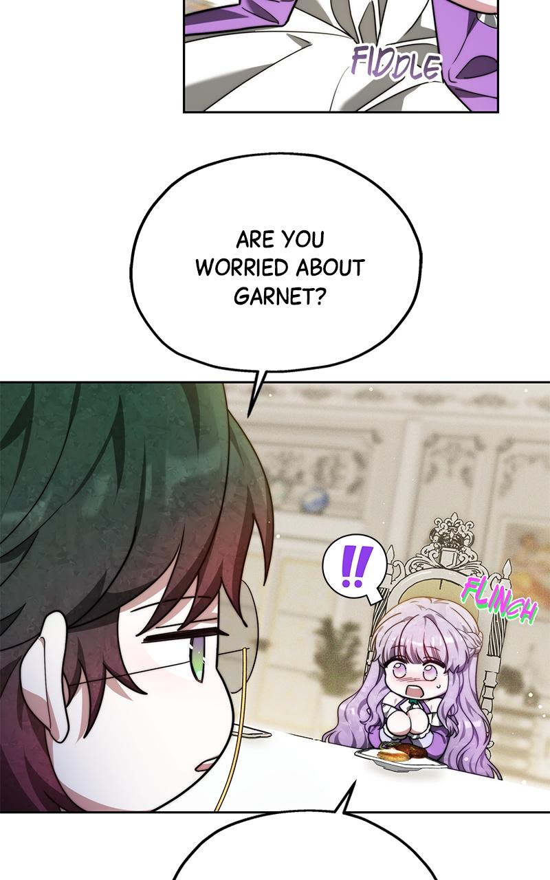 Obsidian Bride Chap 16 - Next Chap 17