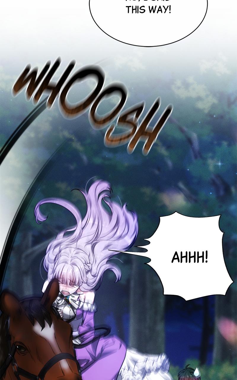 Obsidian Bride Chap 16 - Next Chap 17