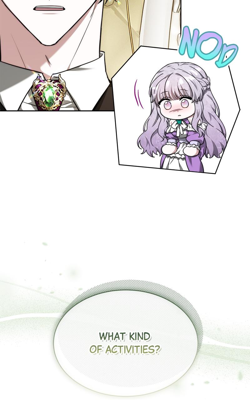 Obsidian Bride Chap 16 - Next Chap 17