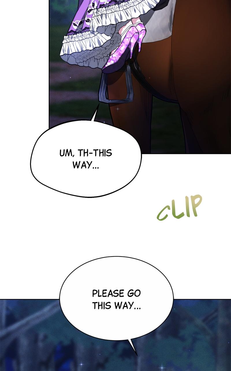 Obsidian Bride Chap 16 - Next Chap 17