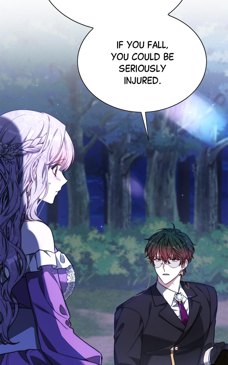 Obsidian Bride Chap 16 - Next Chap 17