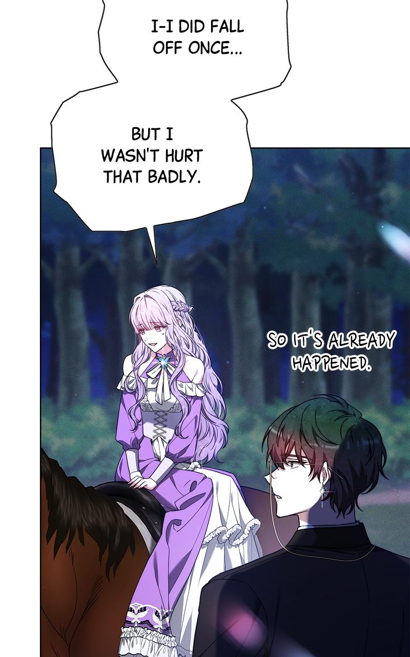 Obsidian Bride Chap 16 - Next Chap 17