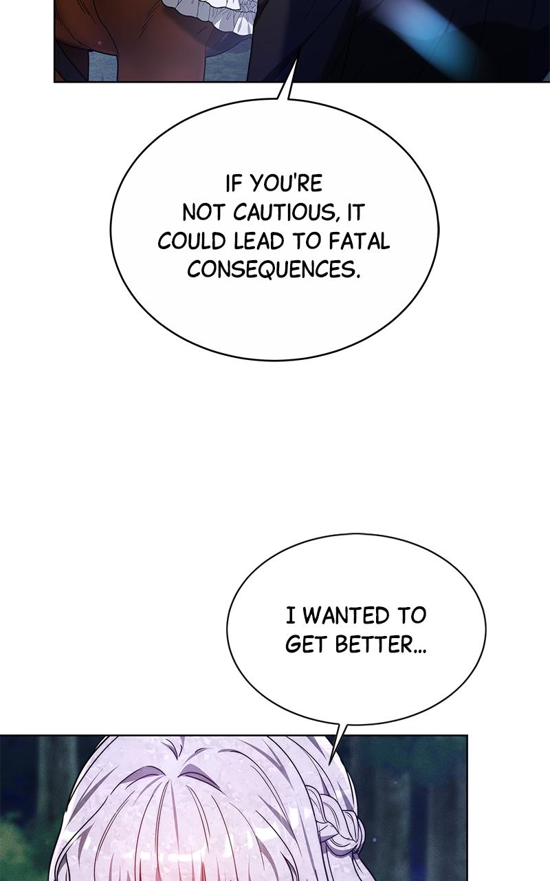 Obsidian Bride Chap 16 - Next Chap 17