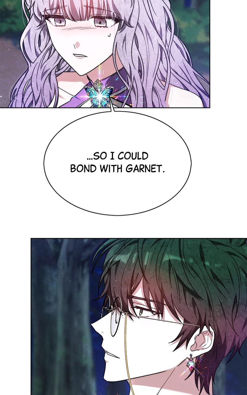 Obsidian Bride Chap 16 - Next Chap 17