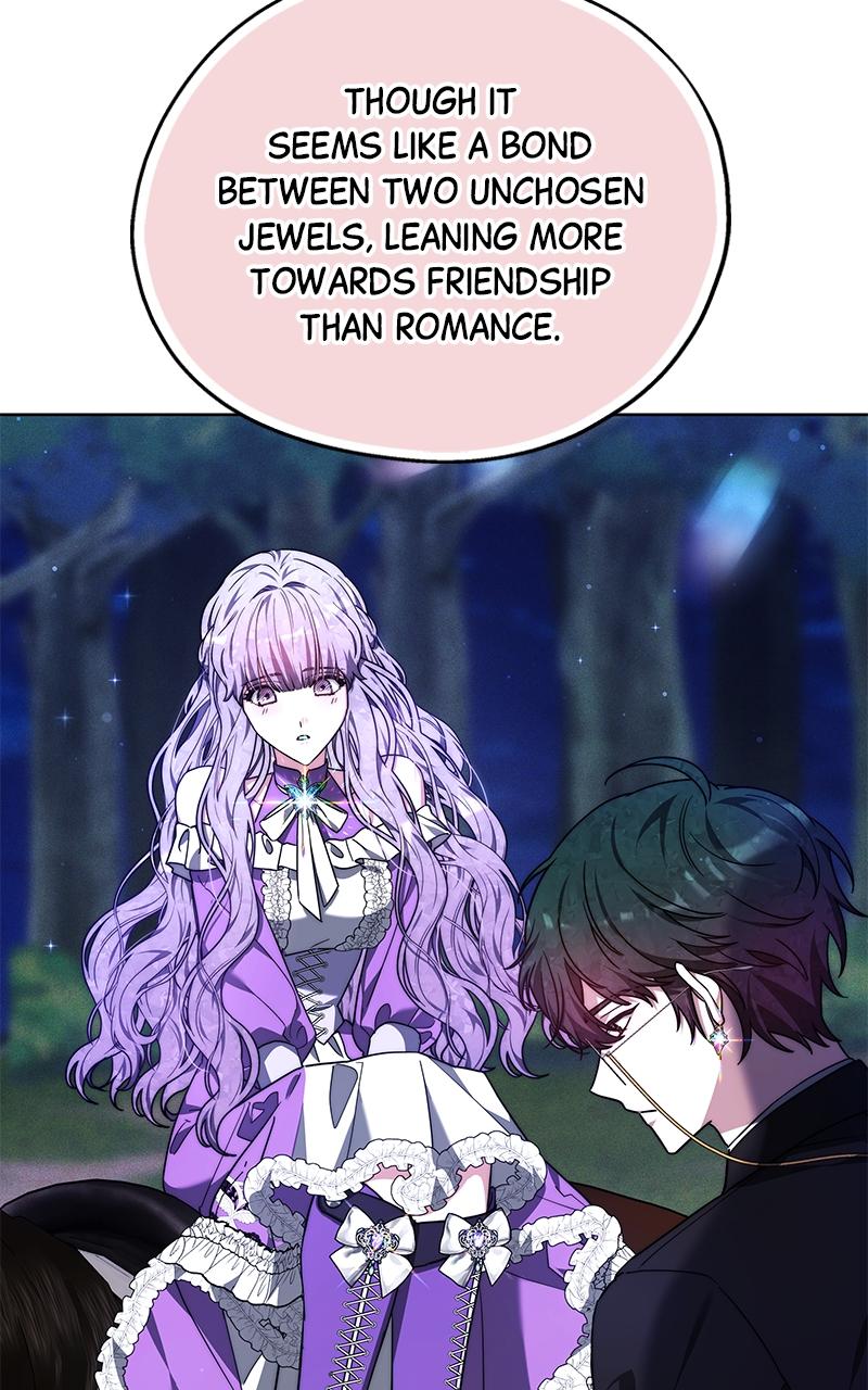 Obsidian Bride Chap 16 - Next Chap 17