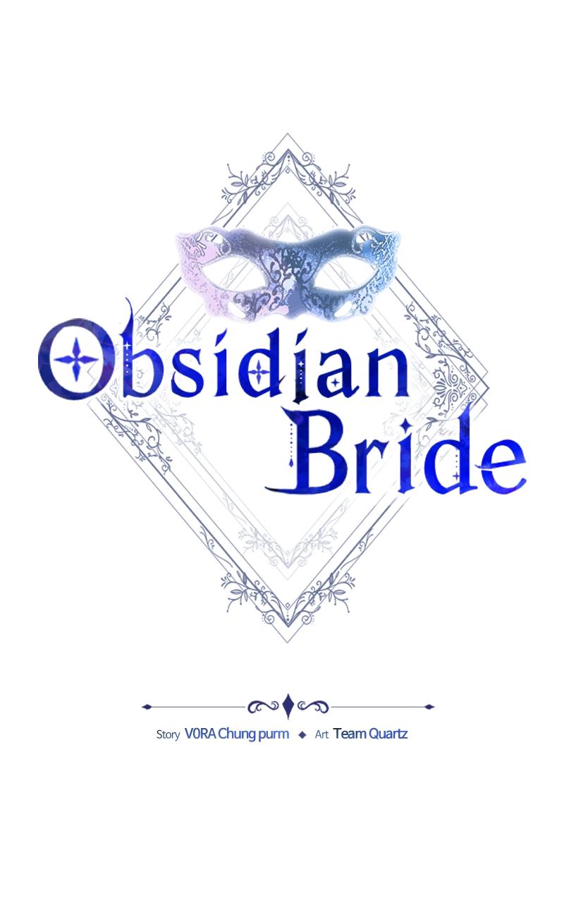 Obsidian Bride Chap 16 - Next Chap 17