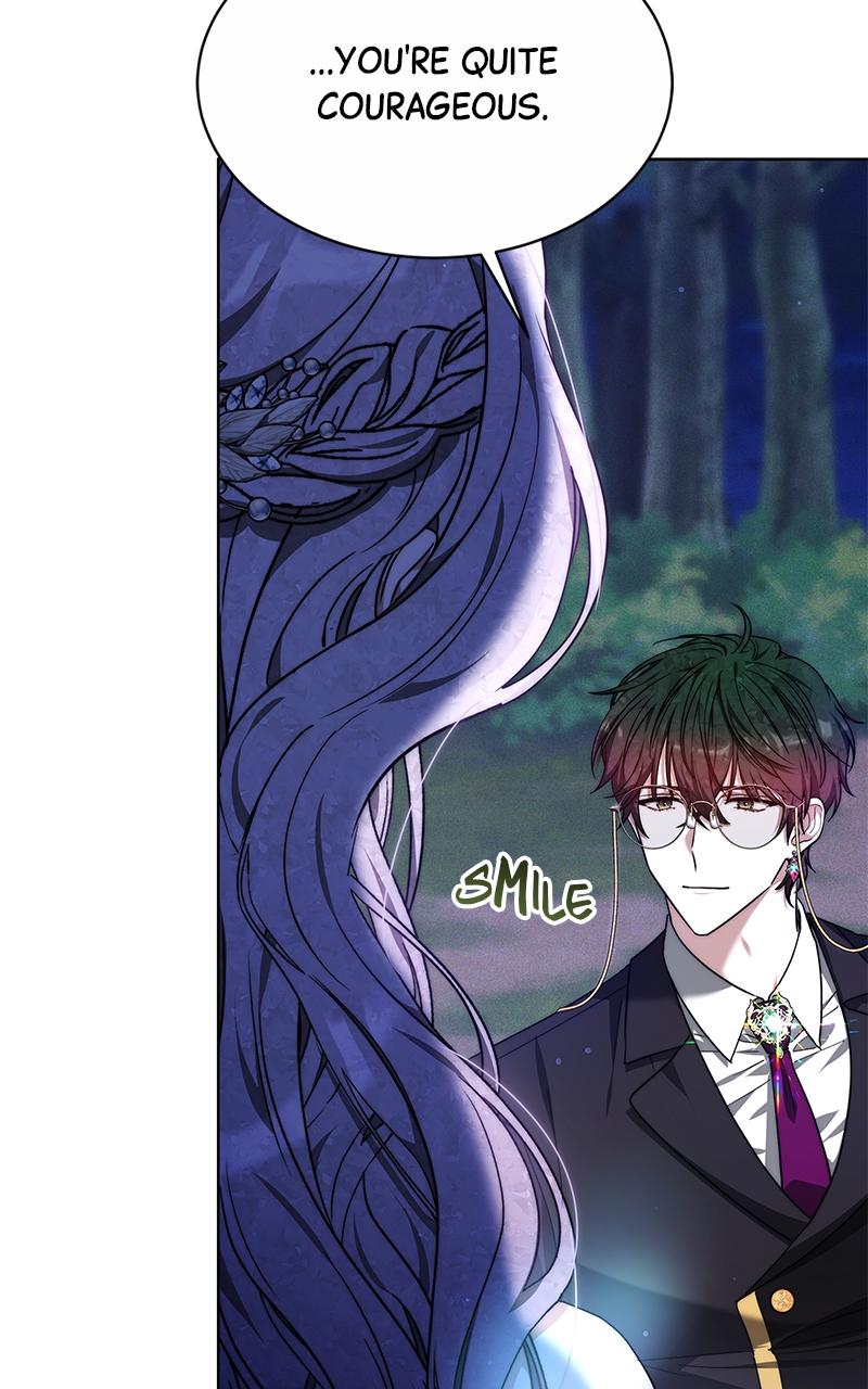 Obsidian Bride Chap 16 - Next Chap 17