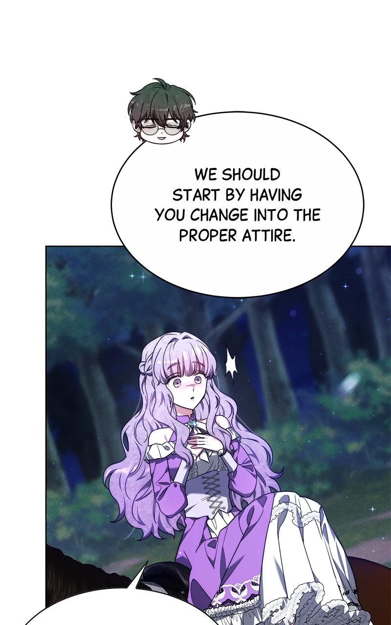 Obsidian Bride Chap 16 - Next Chap 17