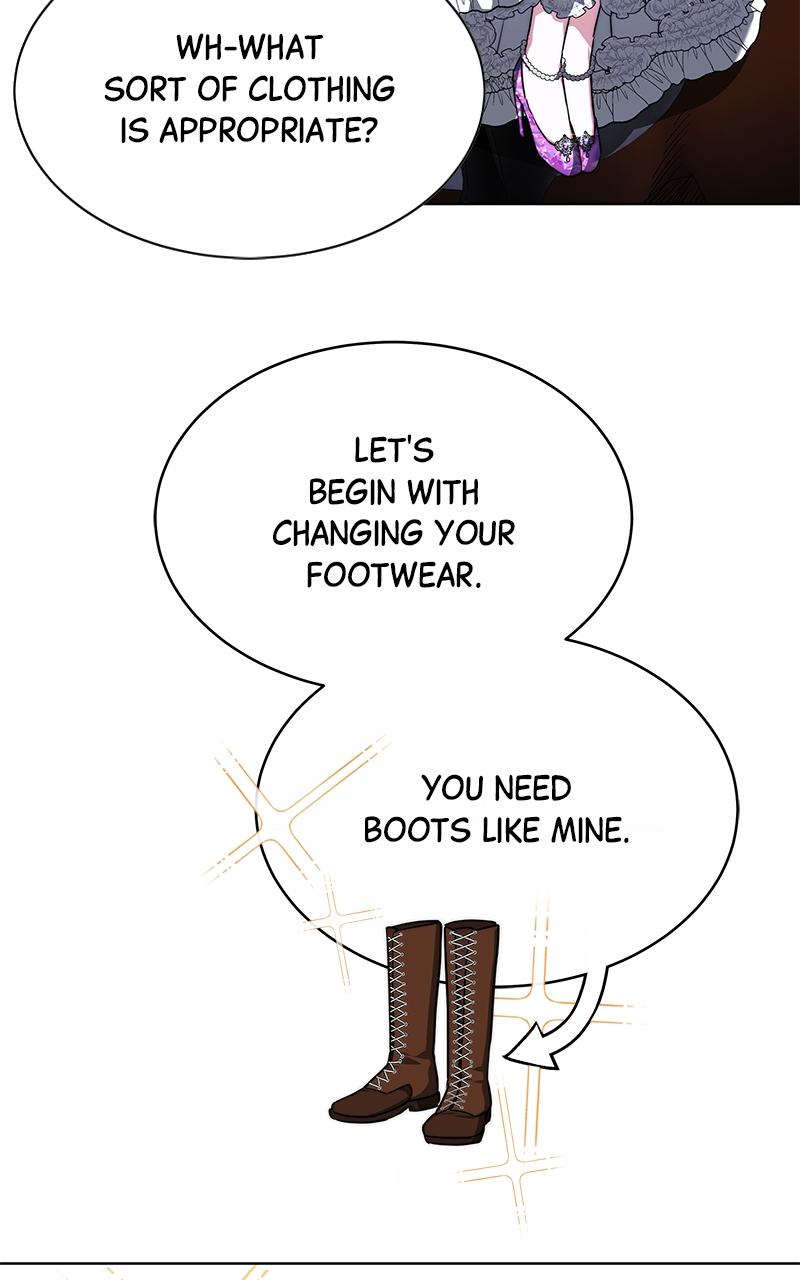 Obsidian Bride Chap 16 - Next Chap 17