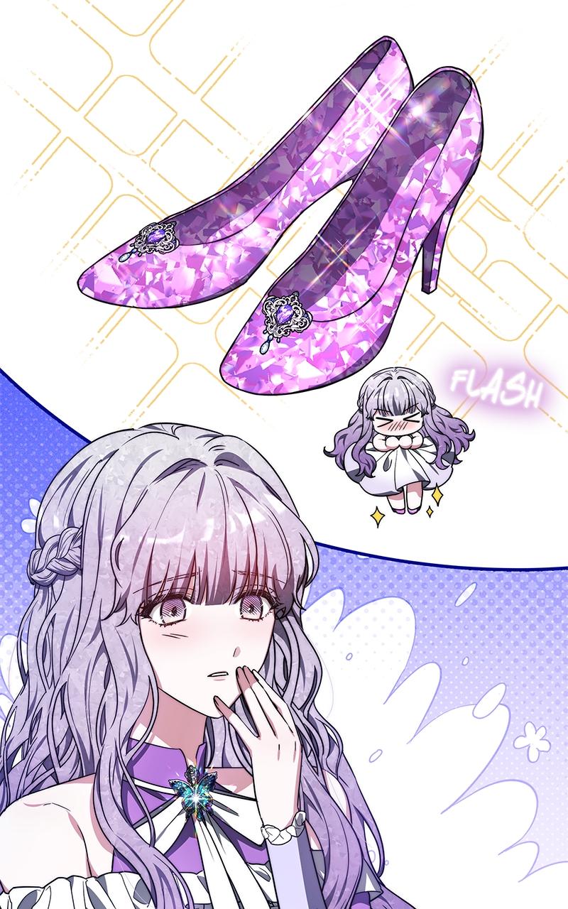 Obsidian Bride Chap 16 - Next Chap 17