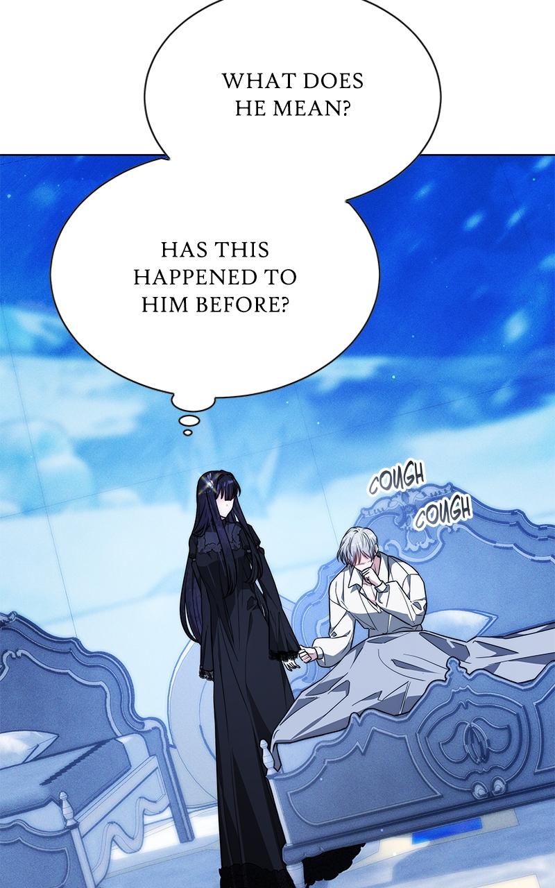 Obsidian Bride Chap 16 - Next Chap 17