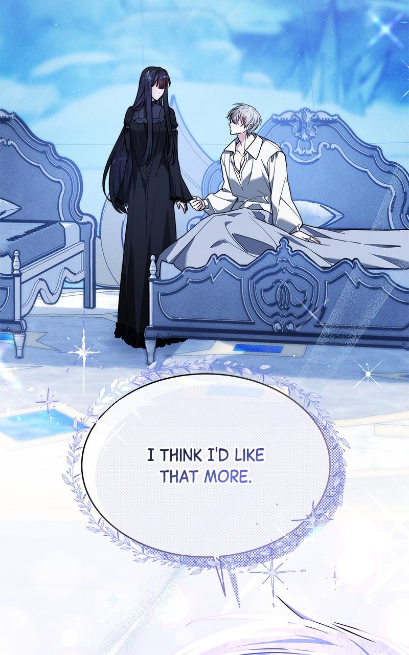 Obsidian Bride Chap 16 - Next Chap 17