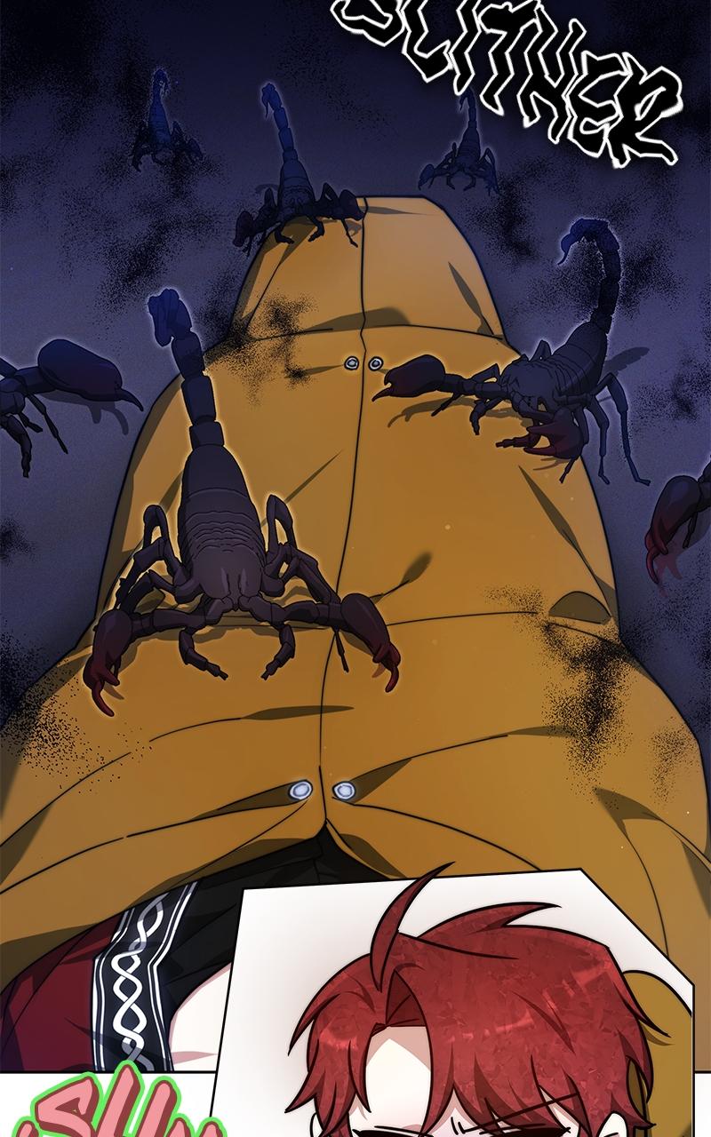 Obsidian Bride Chap 16 - Next Chap 17