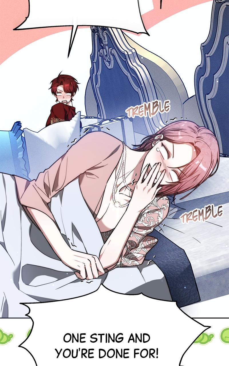 Obsidian Bride Chap 16 - Next Chap 17