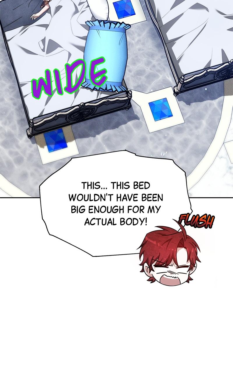 Obsidian Bride Chap 16 - Next Chap 17