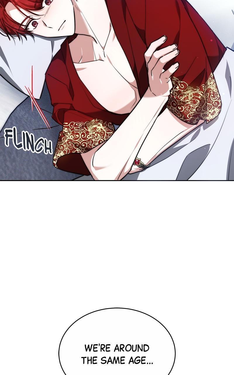 Obsidian Bride Chap 16 - Next Chap 17