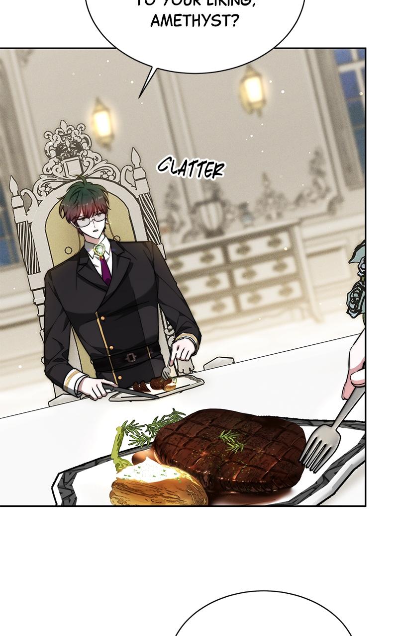 Obsidian Bride Chap 16 - Next Chap 17