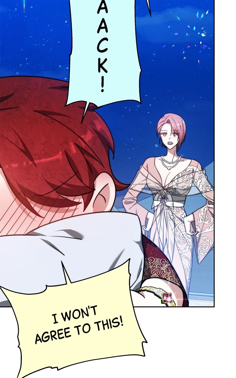 Obsidian Bride Chap 16 - Next Chap 17