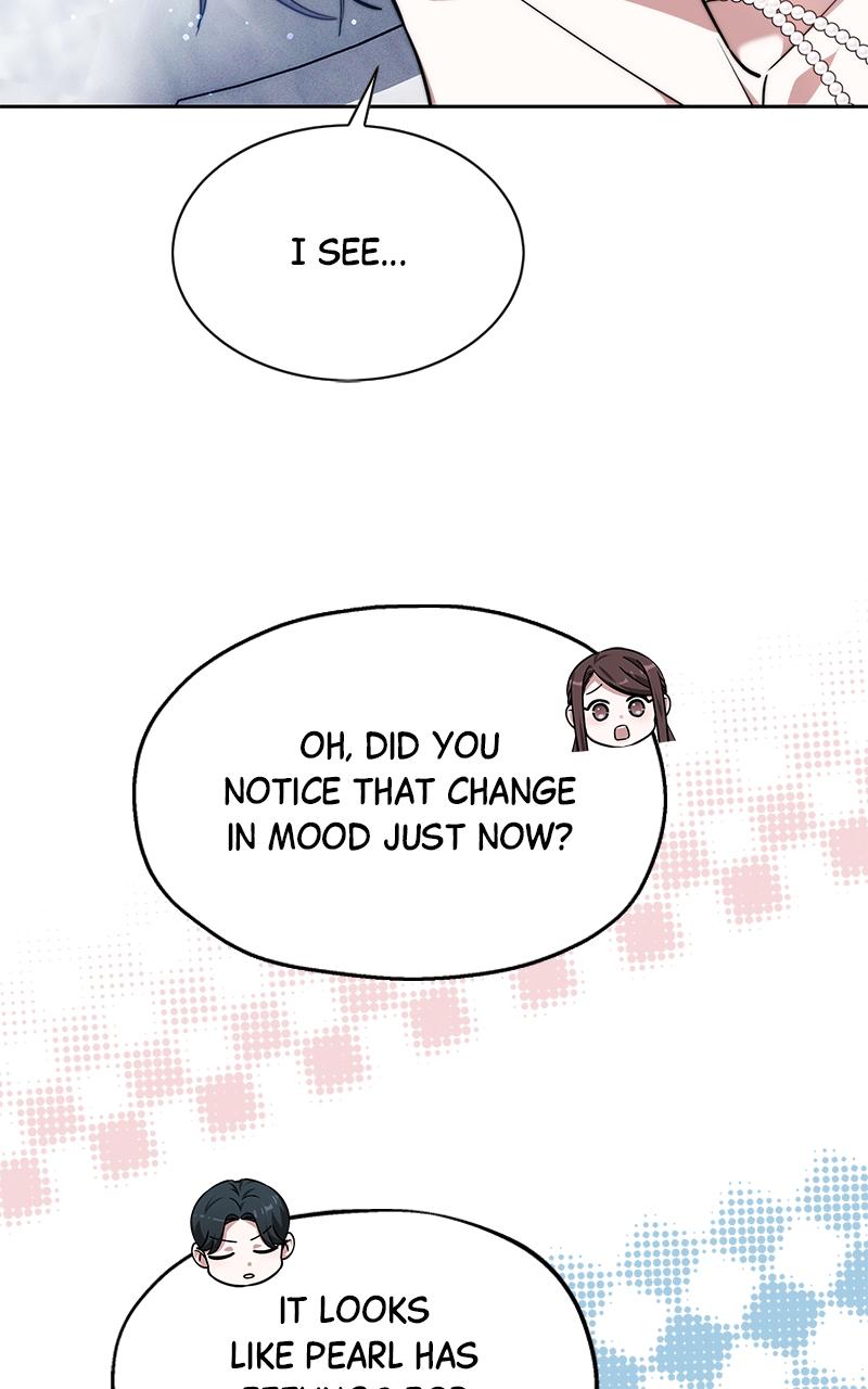 Obsidian Bride Chap 16 - Next Chap 17