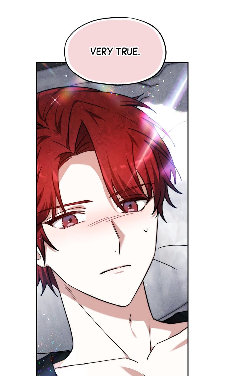 Obsidian Bride Chap 16 - Next Chap 17