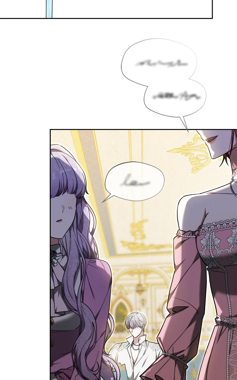 Obsidian Bride Chap 18 - Next Chap 19
