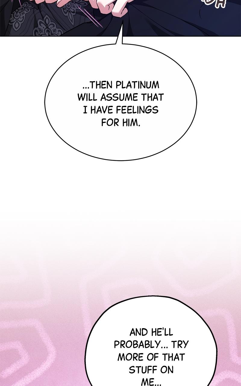 Obsidian Bride Chap 18 - Next Chap 19