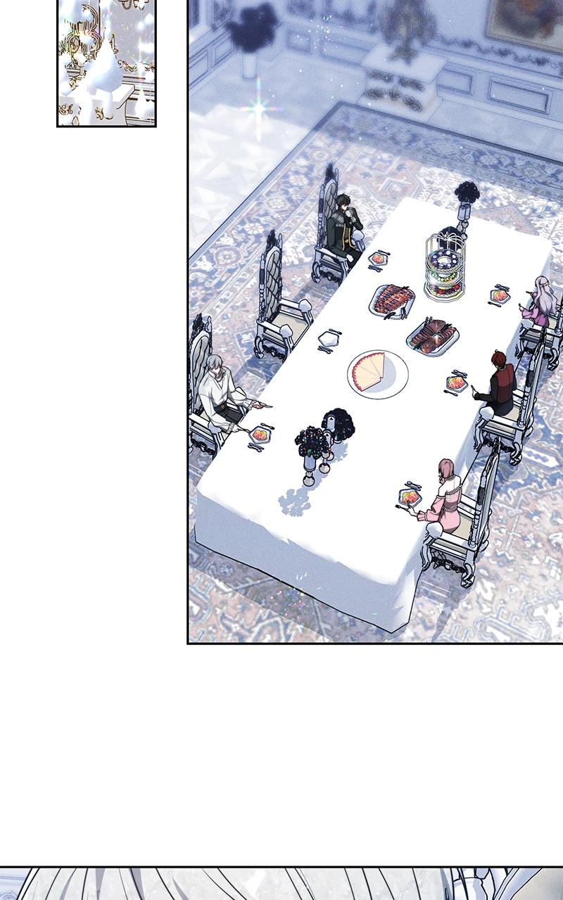 Obsidian Bride Chap 18 - Next Chap 19