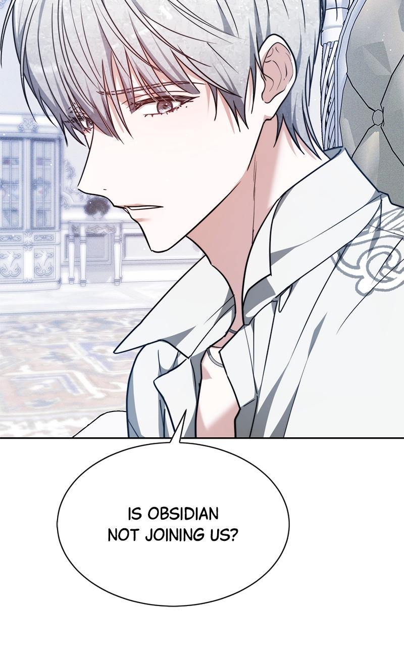 Obsidian Bride Chap 18 - Next Chap 19