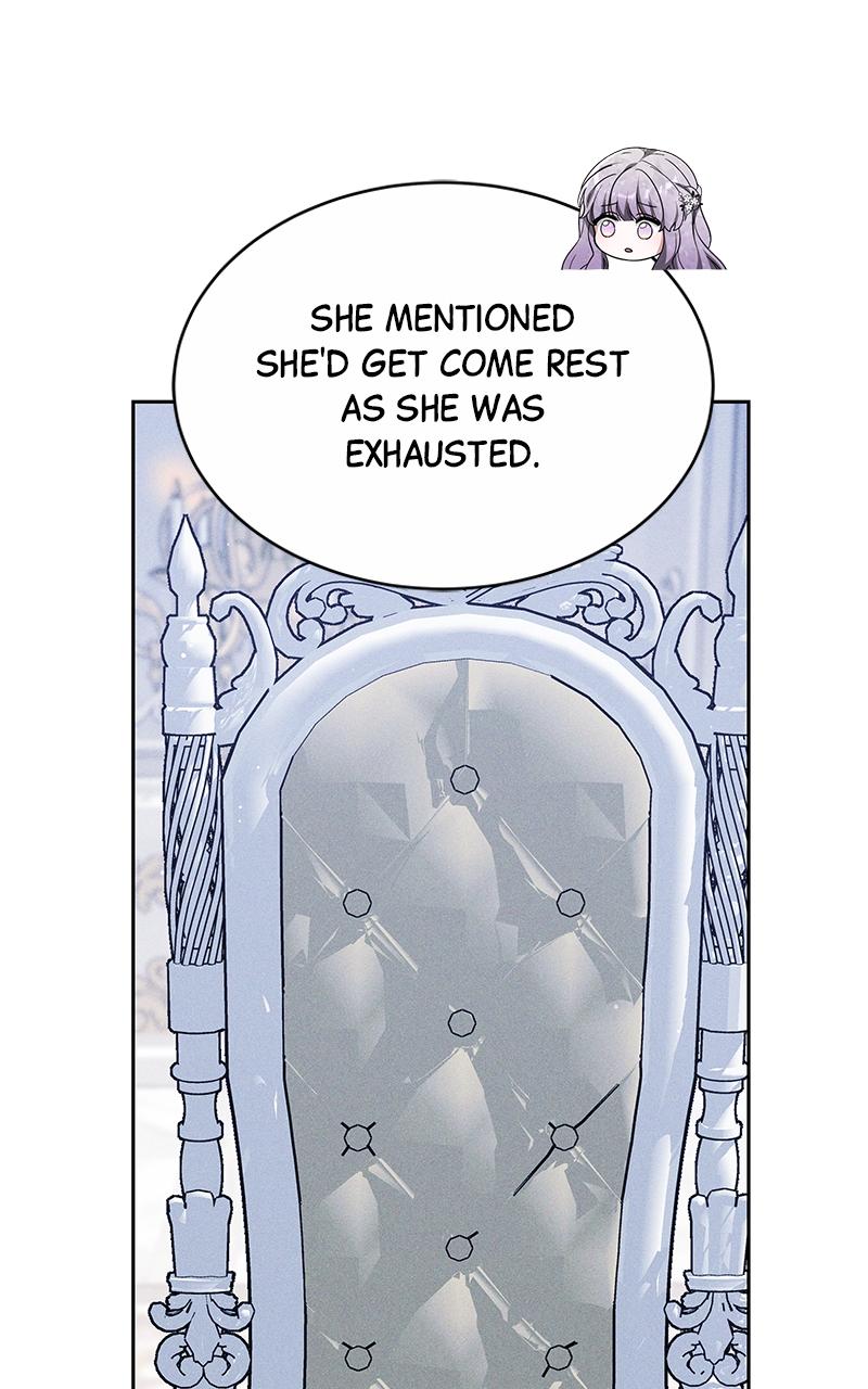 Obsidian Bride Chap 18 - Next Chap 19