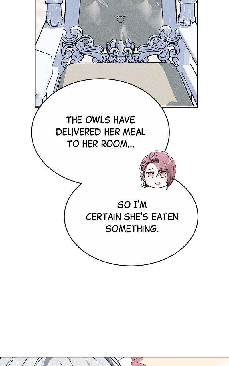 Obsidian Bride Chap 18 - Next Chap 19