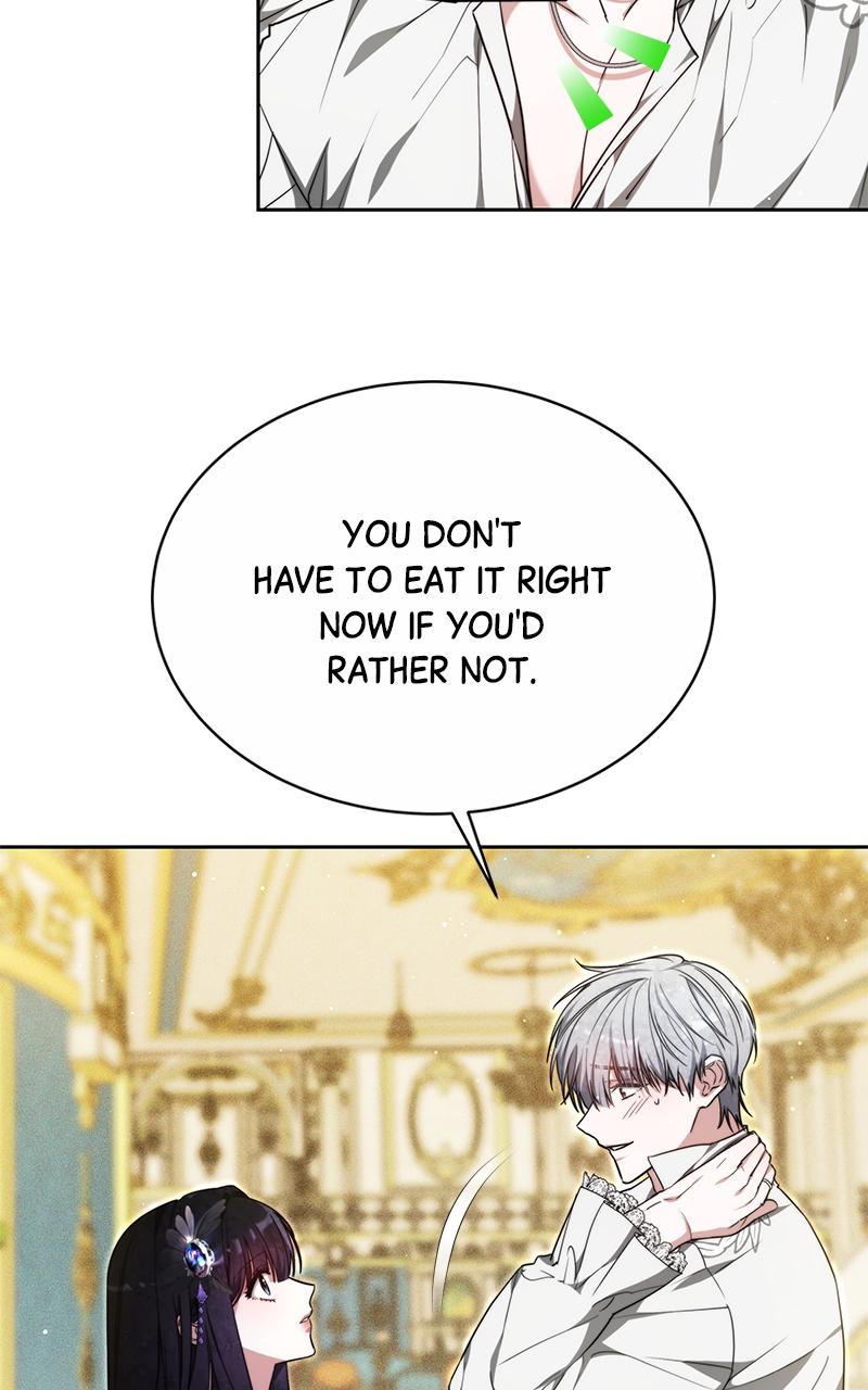 Obsidian Bride Chap 18 - Next Chap 19