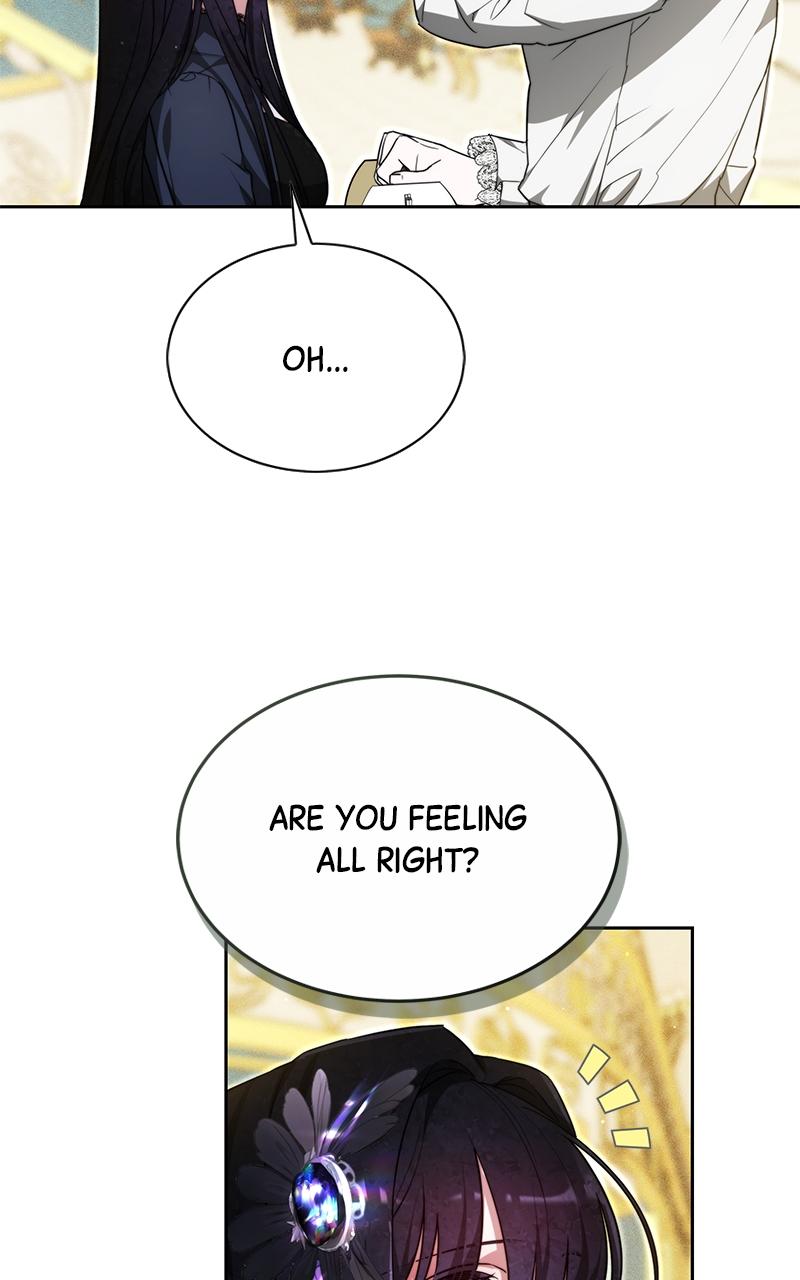 Obsidian Bride Chap 18 - Next Chap 19