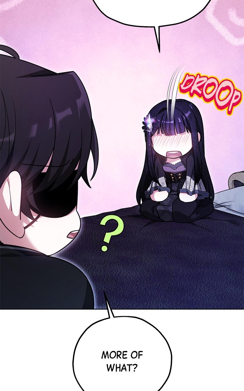 Obsidian Bride Chap 18 - Next Chap 19
