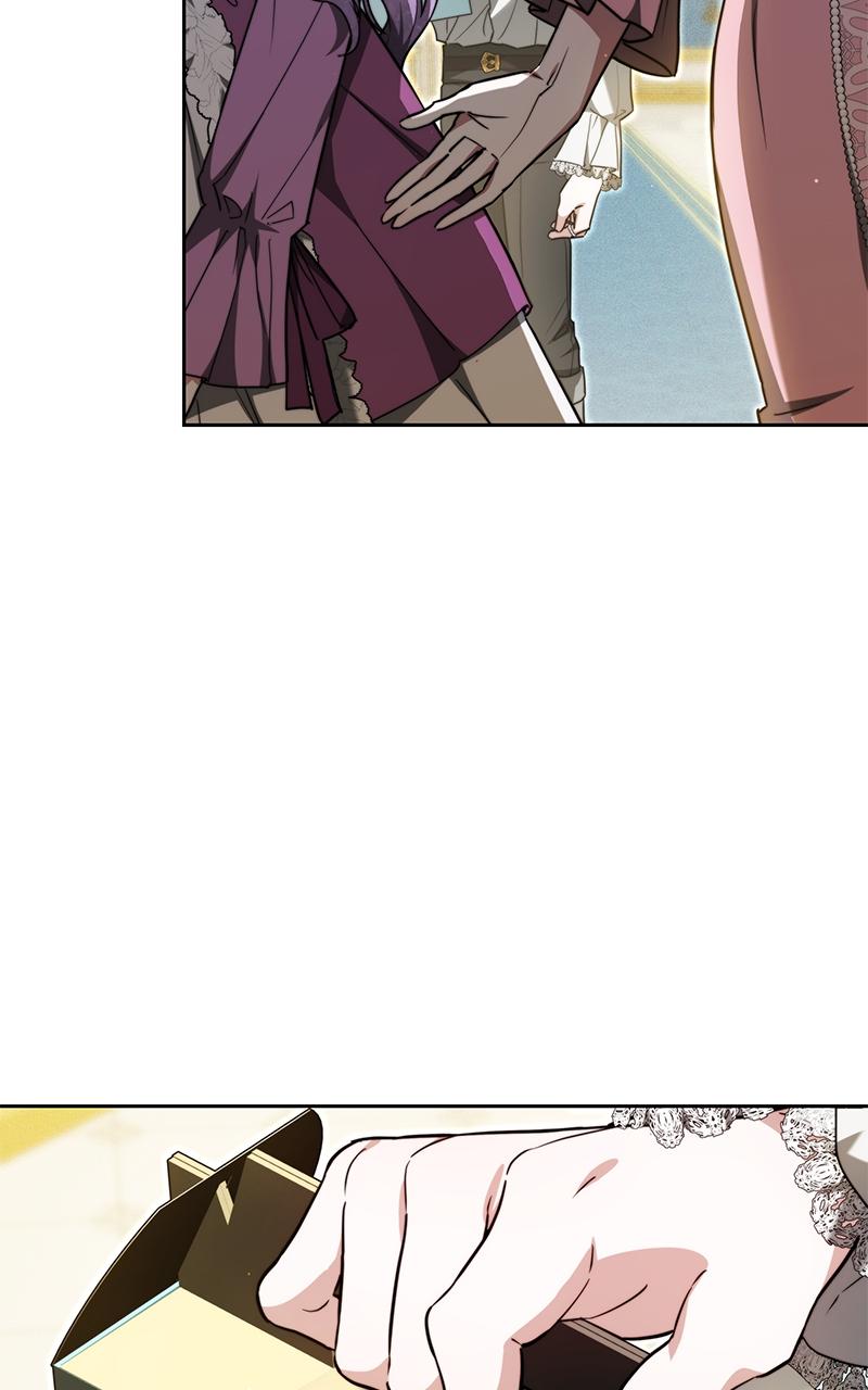 Obsidian Bride Chap 18 - Next Chap 19