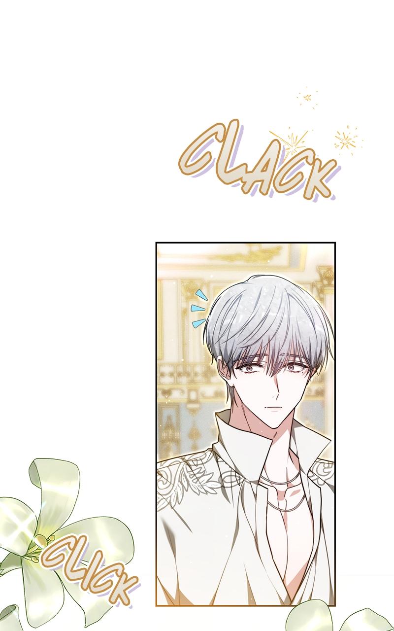 Obsidian Bride Chap 18 - Next Chap 19