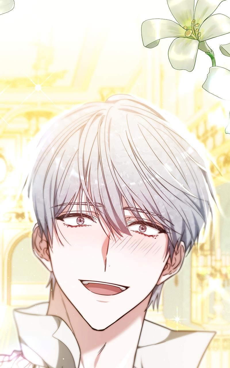 Obsidian Bride Chap 18 - Next Chap 19