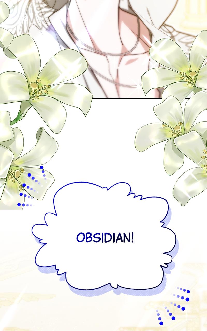 Obsidian Bride Chap 18 - Next Chap 19