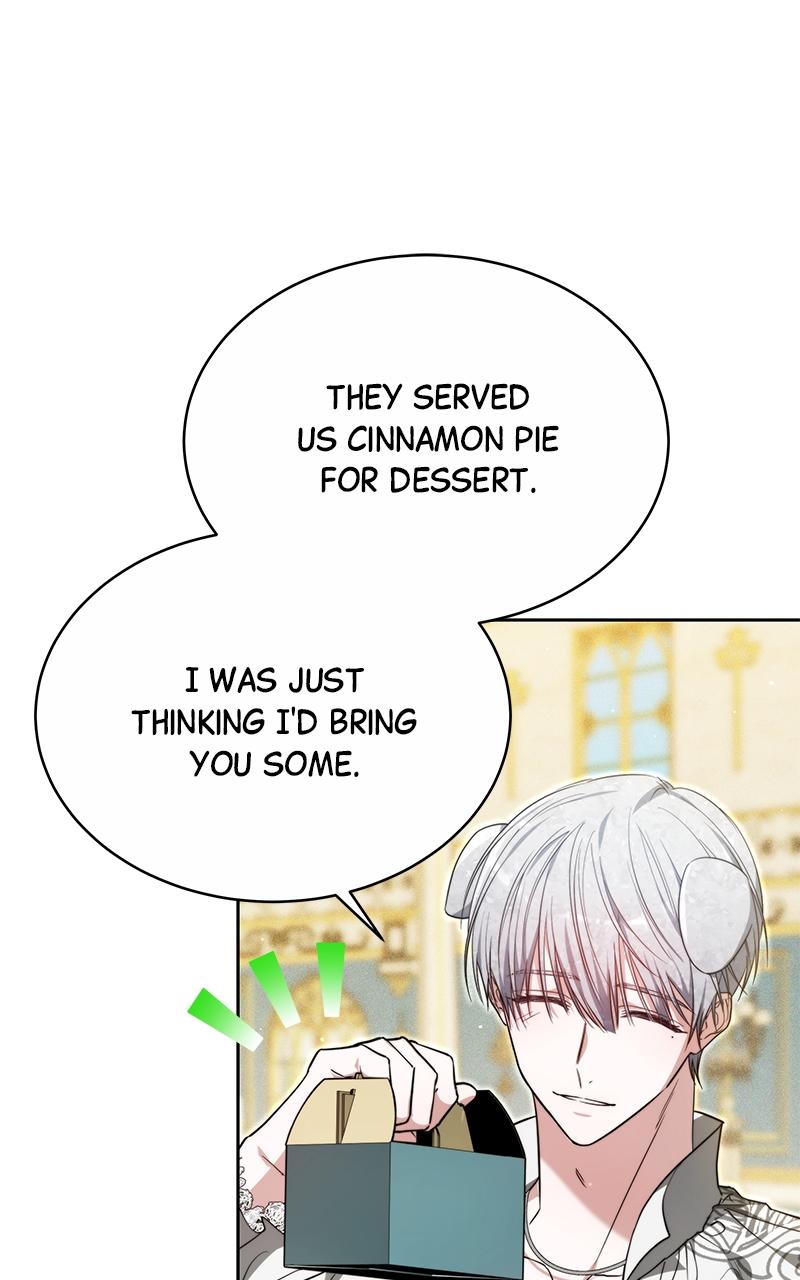 Obsidian Bride Chap 18 - Next Chap 19