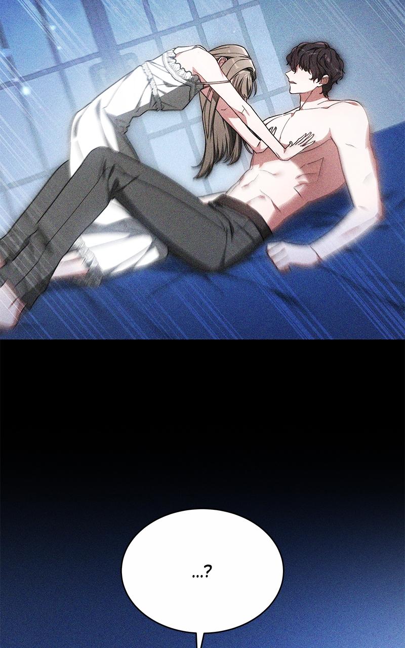 Obsidian Bride Chap 18 - Next Chap 19