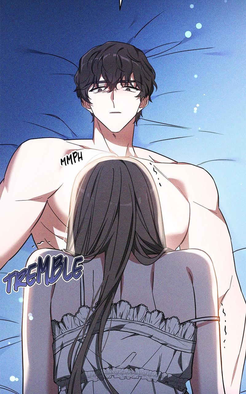 Obsidian Bride Chap 18 - Next Chap 19