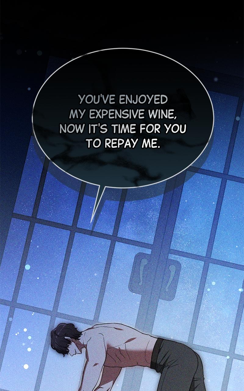 Obsidian Bride Chap 18 - Next Chap 19