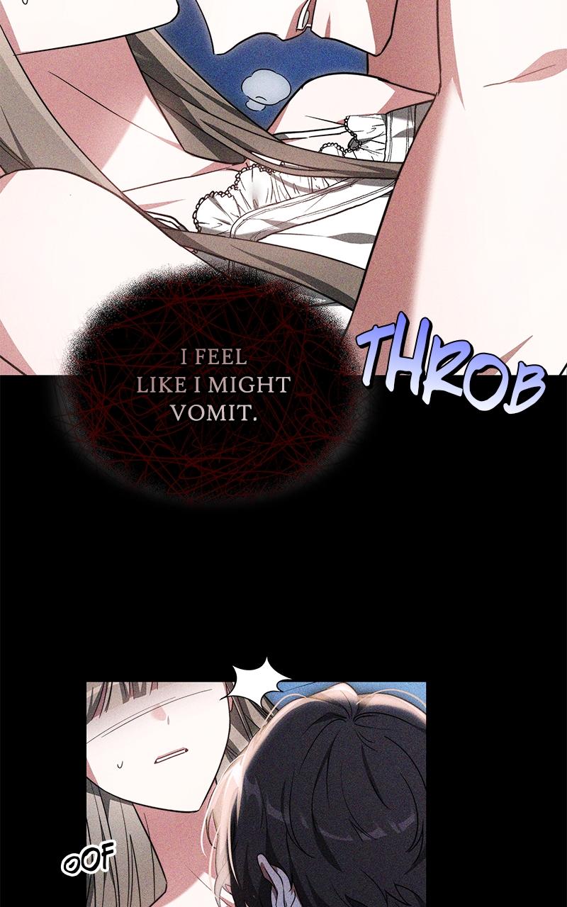 Obsidian Bride Chap 18 - Next Chap 19