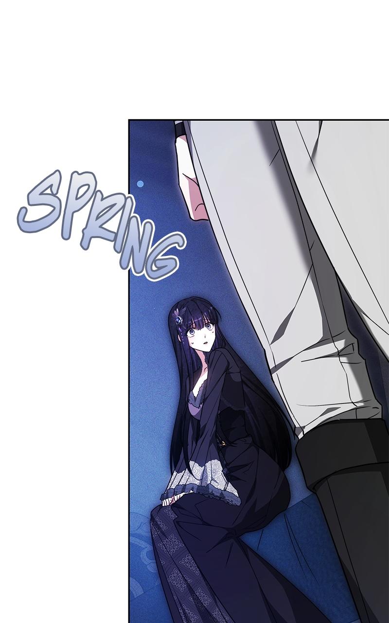 Obsidian Bride Chap 18 - Next Chap 19